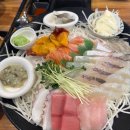 [방학역 금빛바다] 방학동 횟집 숙성회 맛집 가성비 내돈내산 모듬회 후기