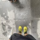 열쇠 아저씨를 기다리며..