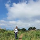 궷물오름 이미지