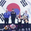 韓 조명우, &#39;광주 세계3쿠션당구월드컵&#39; 우승…결승서 자네티 꺾고 &#39;통산 3승&#39; 이미지