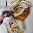 대전 중리동 맛집 키친517 샌드위치 솔직후기