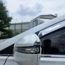 YF쏘나타 더 브릴리언트 사이드미러 파손｜커버·시그널·하우징 복구 후기 [사이드미러_리스토어]