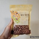 1610 | 술안주 추천 맛꾼푸드 땅콩 300g 1610