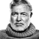 [신문은 선생님] [위인과 정신건강] 전기 치료 받을 만큼 힘들었던 헤밍웨이… 글쓰기로 정신적 고통 견뎠죠 이미지