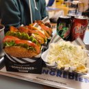 주정차71 | 다운타우너 강남점 / 블랙프라이데이 쿠폰 사용후기