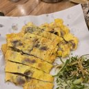 교동면옥 영주가흥점_가마솥에 끓이는 진한 갈비탕과 고소한 육전이 맛있는 집