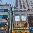 대구 2월호텔 더시그니처 동성로점 객실, 수영장, 조식 후기 너무 만족함 강추