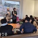 산외중학교 이미지