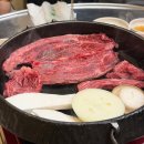 비류대로 | 인천 송도역 옥련동 옥골한우정육식당 /주말 웨이팅 후기/ 등심 +안심 +갈비살 맛집 추천