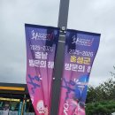 남당항 대하 축제 이미지