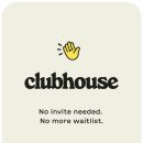 클럽하우스 이미지