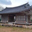 초의선사탄생지(2) | '용호백로정' 과 '초의지'ㅡ 무안 초의선사 탄생지에서