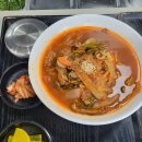 미가교동짬뽕 | 백년교동짬뽕 옥산휴게소점: 부산 방향 맛집 탐방