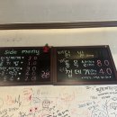 통목살&껍데기