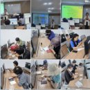 응암3동 주민센터 이미지