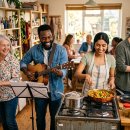 표현하는 즐거움+ 유화 | 나만의 특별한 취미 찾기 엄선된 온라인 클래스 가이드