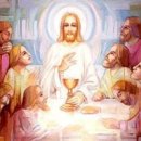 유일에 대한 묵상 이미지