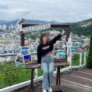 이글파이브 | 강원도 동해 논골담길 10분 산책후기 벽화마을 전망대카페 바람의언덕