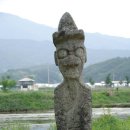 아영면 일대마을 이미지