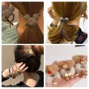 헤어데코 이미지