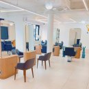 워시톡 홍대점 | 홍대붙임머리 전문 비에이블헤어 자연스러운 스타일 변신