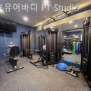 건강한 PT studio 이미지
