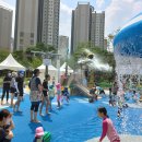 가재울근린공원 이미지