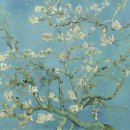 레미뷰티(REMY BEAUTY) | Vincent van Gogh, Almond Blossom, 1890