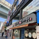 영등포역 롯데백화점 앞 이미지