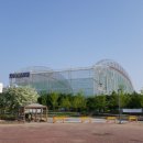 삼산체육관역 1번 출구 Daum카페
