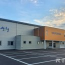 남부생활체육공원 축구장 이미지