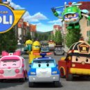 로보카 폴리 이미지