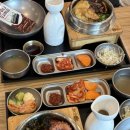 대일식품 | 종로 인사동 맛집 가족 외식 데이트 추천 한정솥밥 솔직후기, 경복궁 밥집 솥내음 종로인사동점