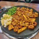 곱분이곱창 | [부천역곡] 곱분이곱창 역곡점 : 곱창·막창·삼겹살 조합 미쳤다… 곱분이곱창 역곡점 후기