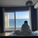 오르도 | 강릉 오션뷰 오르도 감성숙소 솔직후기