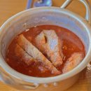 빨간지붕&냄비돈까스 이미지