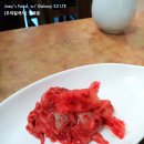 우리밀국시 이미지
