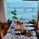 요트경기장내 공영주차장 이미지