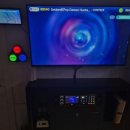 팡팡락 동전노래연습장 | TJ미디어 B3반주기 설치후기