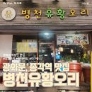 서울 종각 맛집, 병천유황오리 샤브샤브