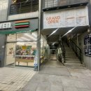 세븐일레븐 광주상무점 이미지