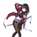 싸울아비 이미지