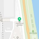 성북레포츠센터 앞 이미지