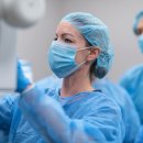 여성 외과의의 수술 숙달도는 남성과 동등 이미지