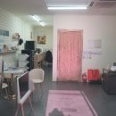 손 세차장 이미지