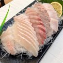 정동진회집식당