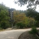 지장산 큰골 계곡 민박 이미지