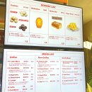 엠에이엘 | 성북구 종암동 카페 엠에이엘커피바 (Mal coffee bar) 분조카