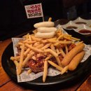 아웃닭 | 치킨 콤보에 치즈스틱까지? 동래 아웃닭 솔직후기!