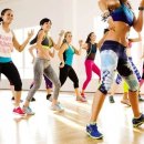 다이어트댄스 이미지